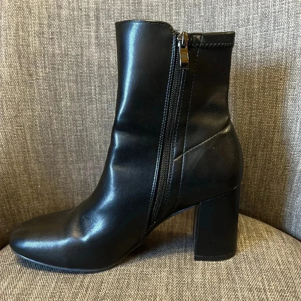 MIA inch heel